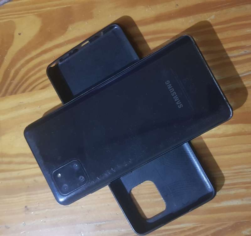 Samsung Galaxy Note 10 Lite