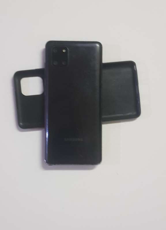 Samsung Galaxy Note 10 Lite