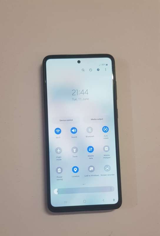 Samsung Galaxy Note 10 Lite