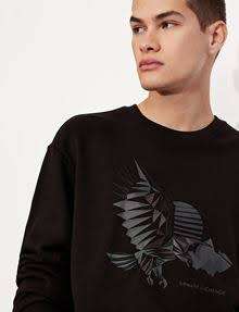 Armani exchange pullover