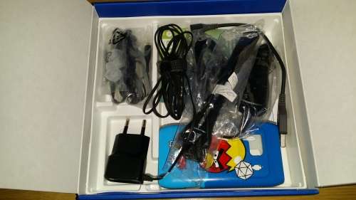 Original Nokia N8 16G with box & all original accessories