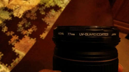 Canon EF-S 17-55 f2.8 IS USM