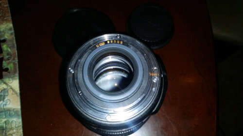 Canon EF-S 17-55 f2.8 IS USM
