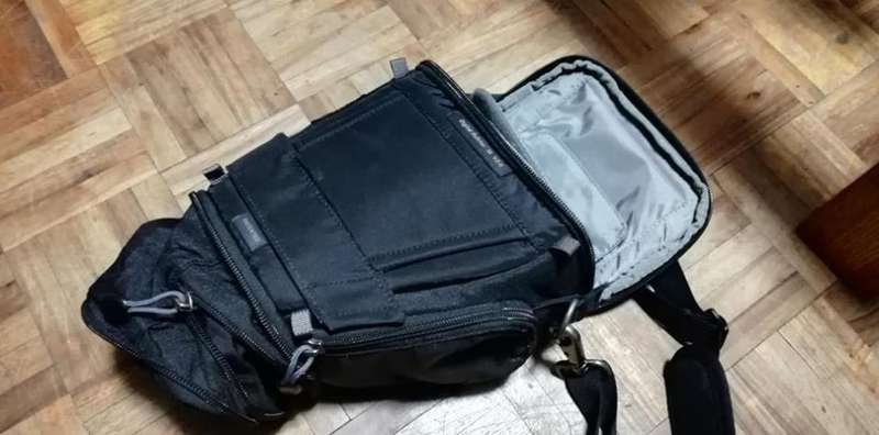 Thinktank Digital Holster 10 V2.0 Toploader
