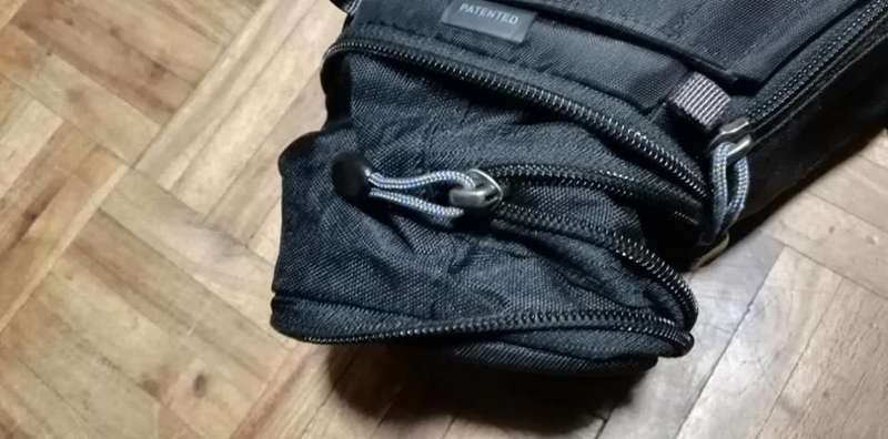 Thinktank Digital Holster 10 V2.0 Toploader