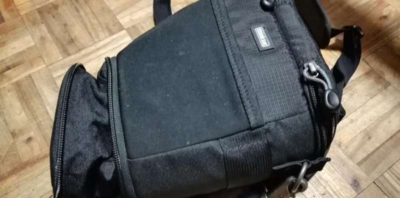 Thinktank Digital Holster 10 V2.0 Toploader