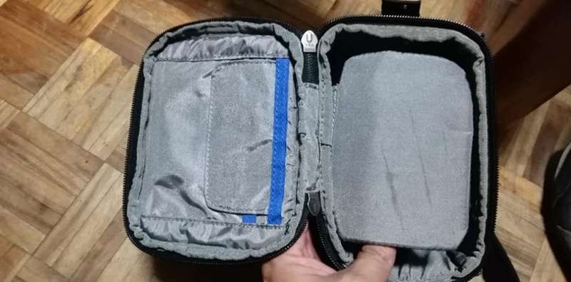 Thinktank Digital Holster 10 V2.0 Toploader