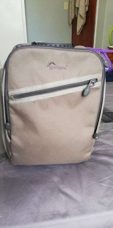 Lowepro Photo Traveler 150 Backpack