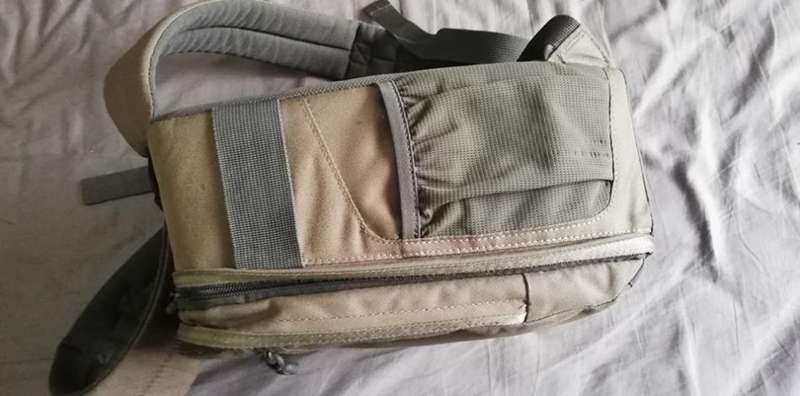 Lowepro Photo Traveler 150 Backpack
