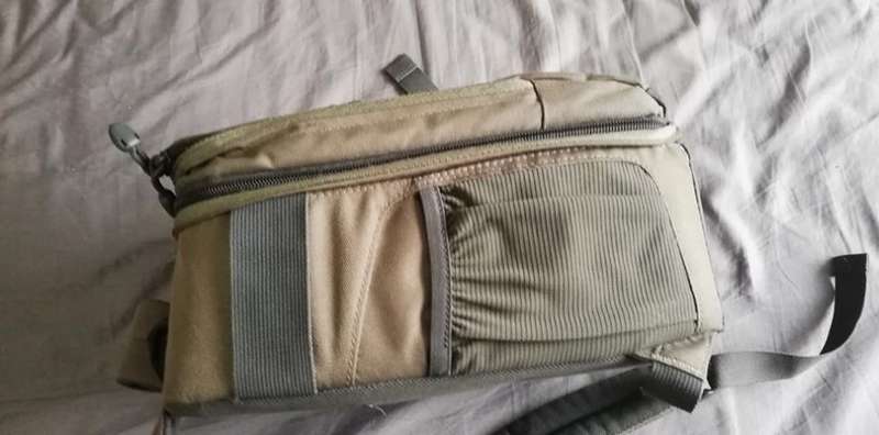 Lowepro Photo Traveler 150 Backpack