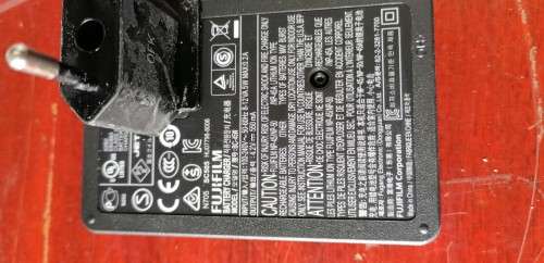 Fujifilm FinePix Real 3D W3