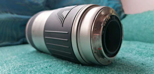 Cosina AF 70-300mm Minolta or SONY A Mount