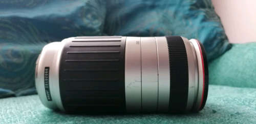 Cosina AF 70-300mm Minolta or SONY A Mount