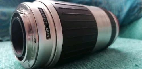 Cosina AF 70-300mm Minolta or SONY A Mount