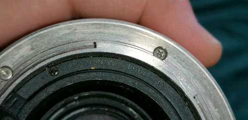 Cosina AF 70-300mm Minolta or SONY A Mount