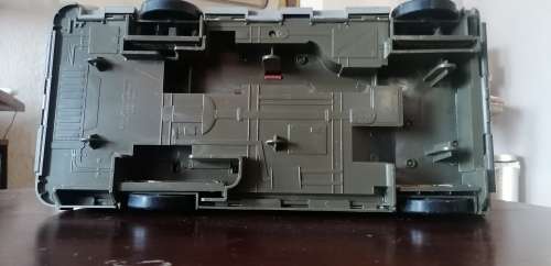 Micro Machines Military Combat Carrier PlaySet