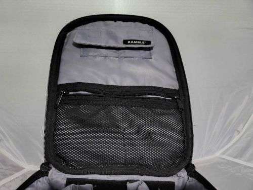 Canon Rambler Backpack