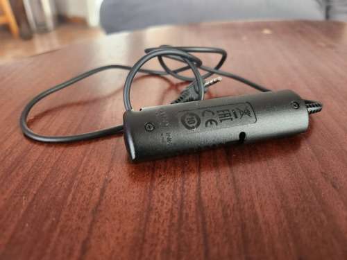 Canon RS-60E3 Remote Cable Release