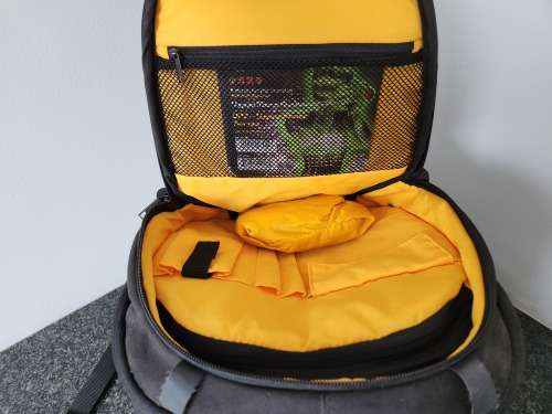Kata DR-461 Camera Backpack