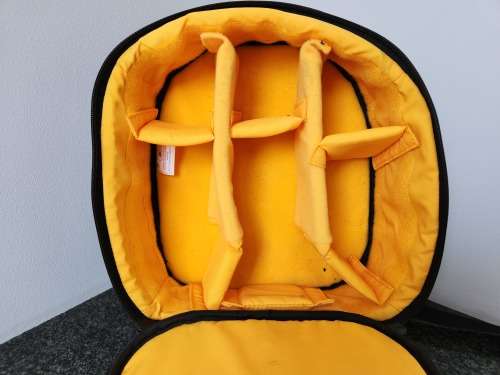 Kata DR-461 Camera Backpack