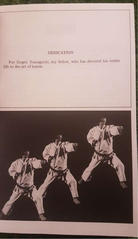 Goju-Ryu Karate II