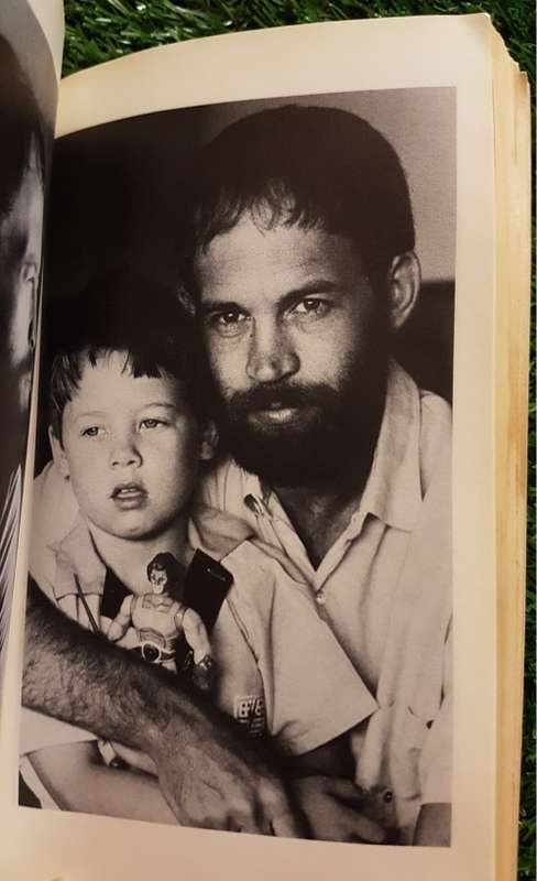 The Wynand du Toit Story by Allan Soule, Gary Dixon, René Richards