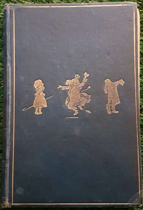 When We Were Very Young - A. A. Milne