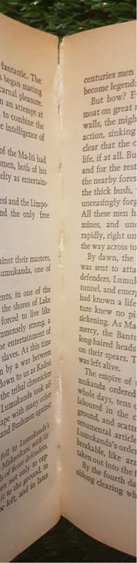 My People - Writings Of a Zulu Witch-Doctor
