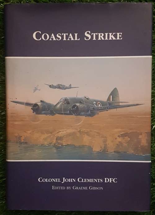 Coastal Strike (Malta WW II)
