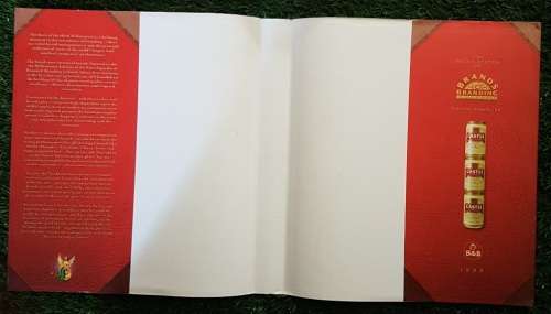 The Encyclopaedia of Brands and Branding in South Africa (Millennium Edition)