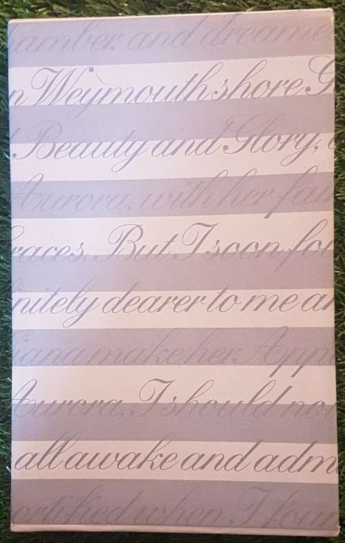 Letters of John and Abigail Adams. (Limited Edition)