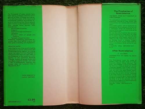 Strange Creatures from Time and Space: - John H. Keel
