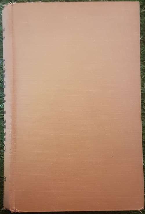 Hier is ons Skrywers:- Nienaber. 1st Ed.