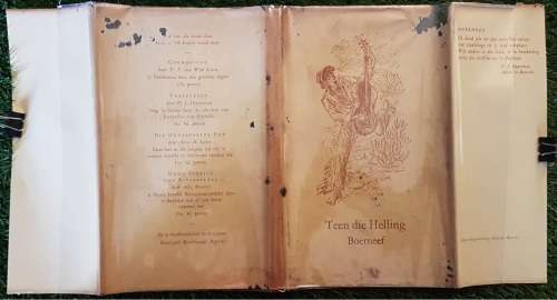 Teen Die Helling (Boerneef)
