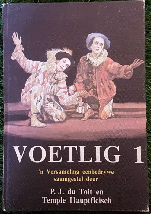 Voetlig 127 04 2021 - P.J. du Toit en Temple Hauptfleisch