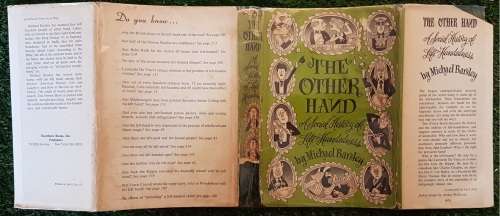 The Other Hand  (For Left-Handed People): - Michael Barsley