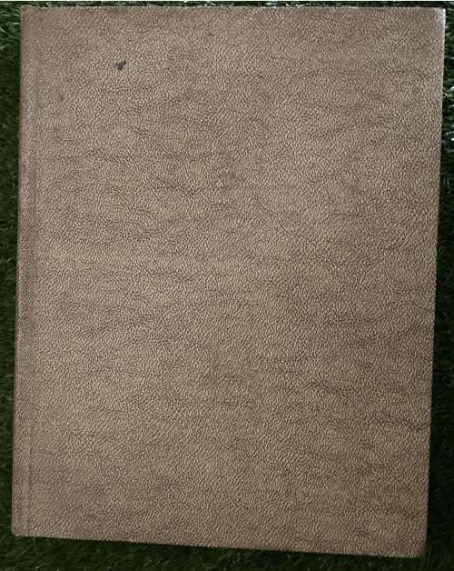 Crochet And Fine Knitting: - E. E. Visser. (Massive Book!)