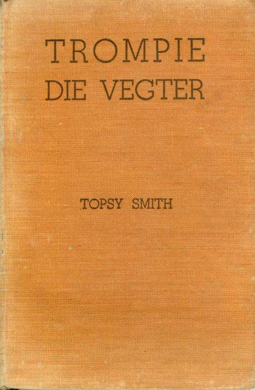 Trompie Die Vegter