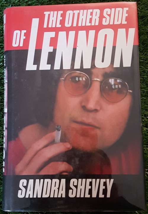 The Other Side Of Lennon    (Sandra Shevey)
