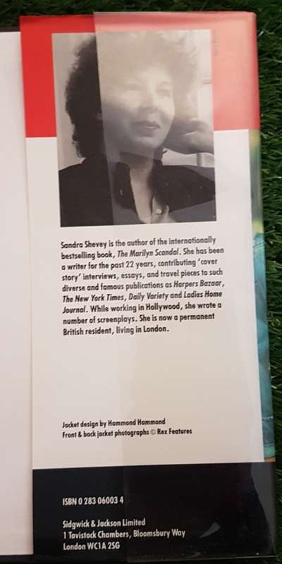 The Other Side Of Lennon    (Sandra Shevey)