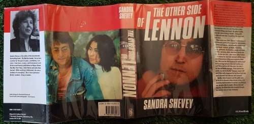 The Other Side Of Lennon    (Sandra Shevey)