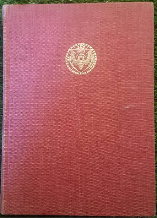 Venture of Faith (The Story of St. John`s College, Johannesburg 1898-1968)