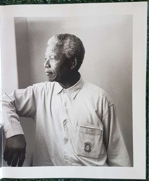 Voices From Robbin Island