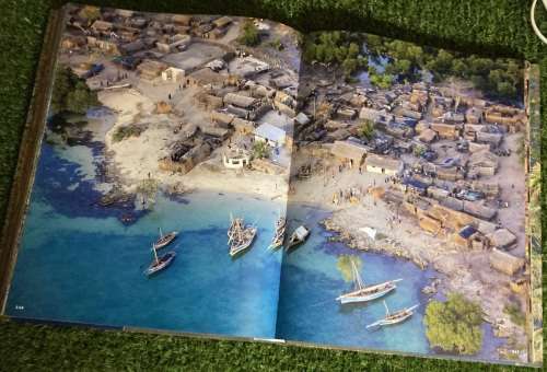 Eyes Over Africa: - Michael Poliza