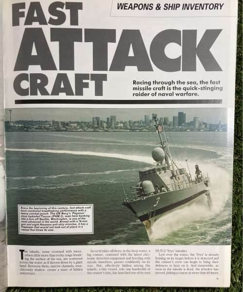 Firepower: Sea Warfare: - Chris Bishop