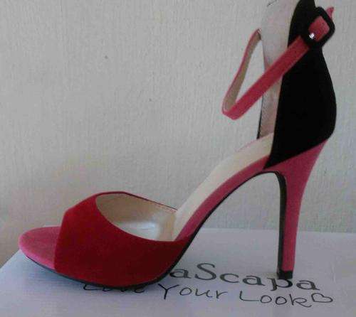 Ladies heels