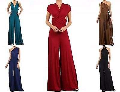 Infinity Pants - Jumpsuit