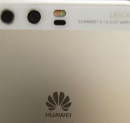 AWESOME DEAL! Huawei  P10 VTR-L09 64GB/4GB Leica Dual Camera Mystic Silver