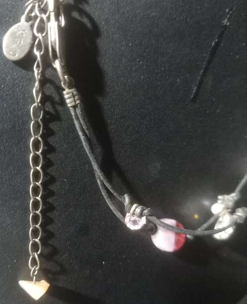 Miglio Charm Necklace