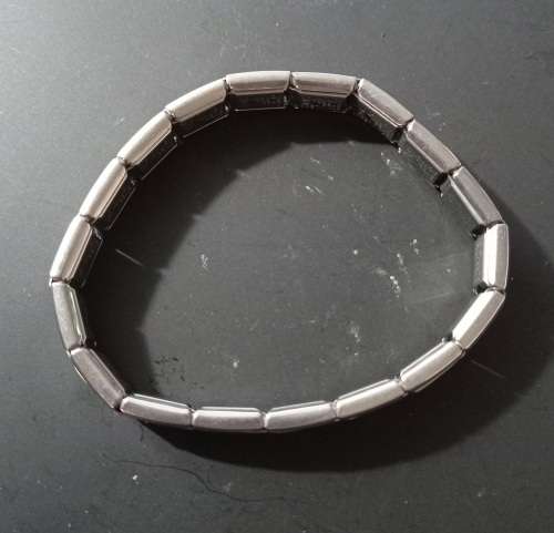 Authentic Nomination Beginners Bracelet